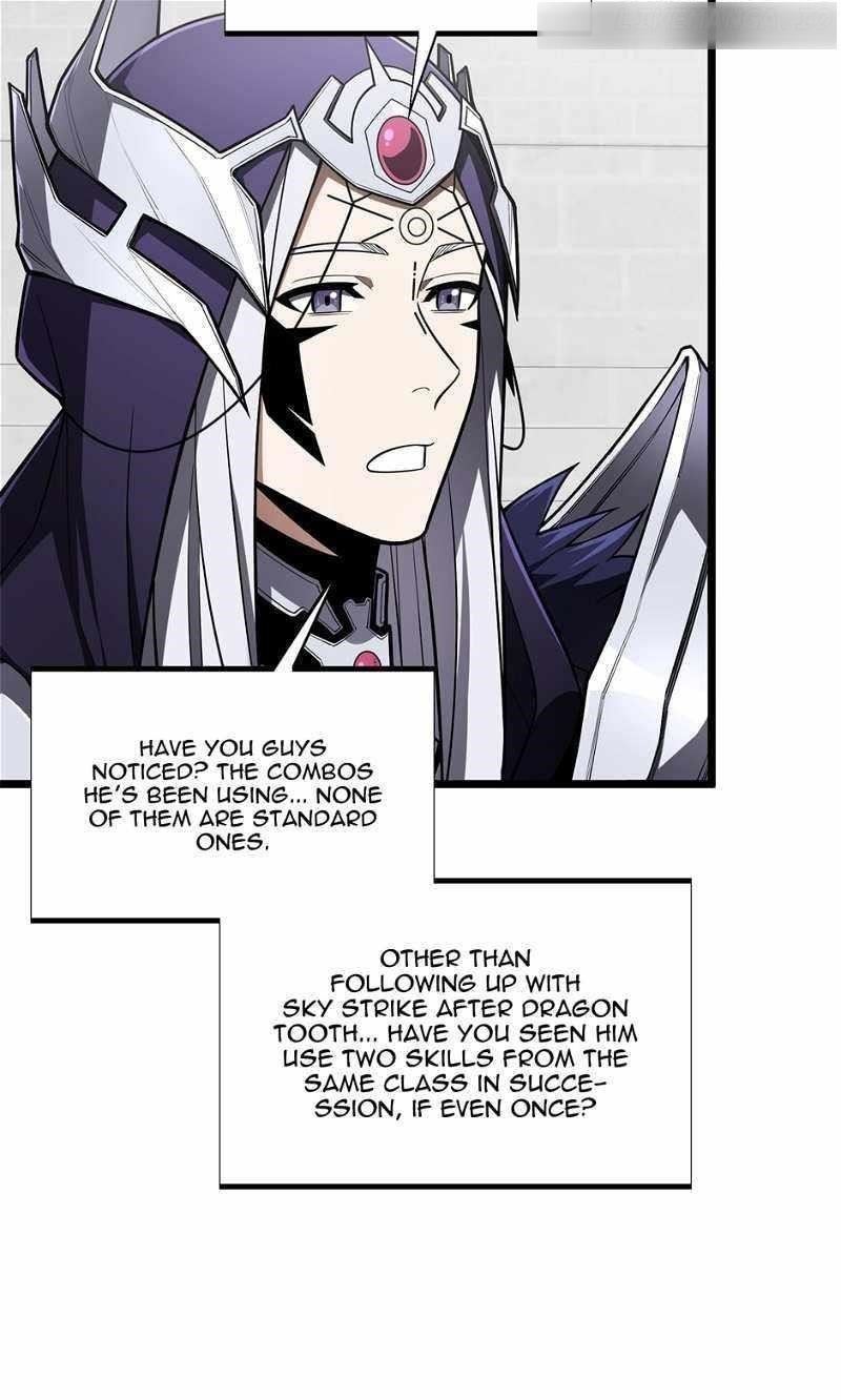 The King’s Avatar Chapter 147 - Page 4 in English