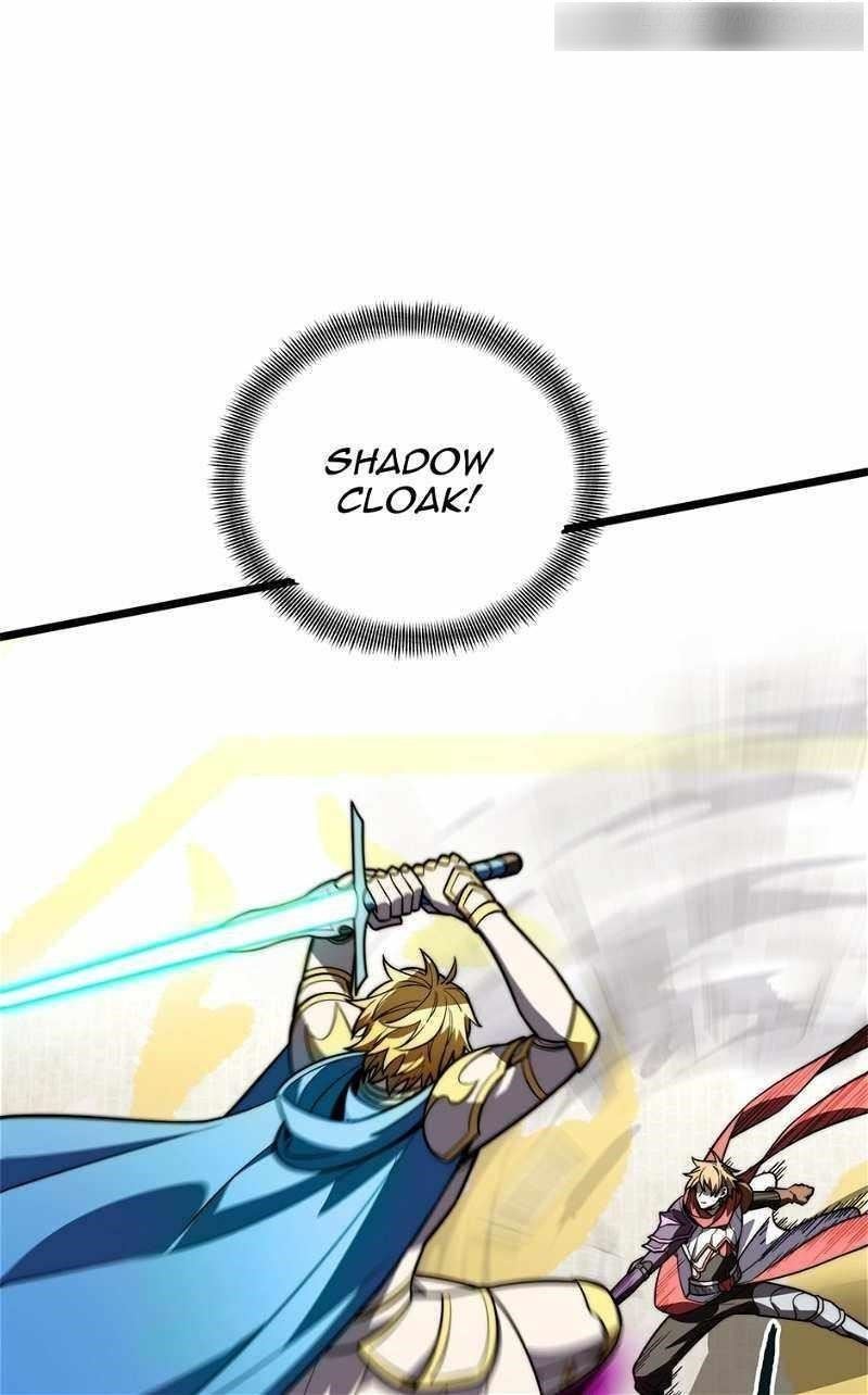 The King’s Avatar Chapter 147 - Page 9 in English