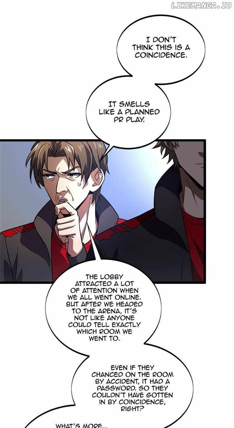 The King’s Avatar Chapter 148 - Page 12 in English