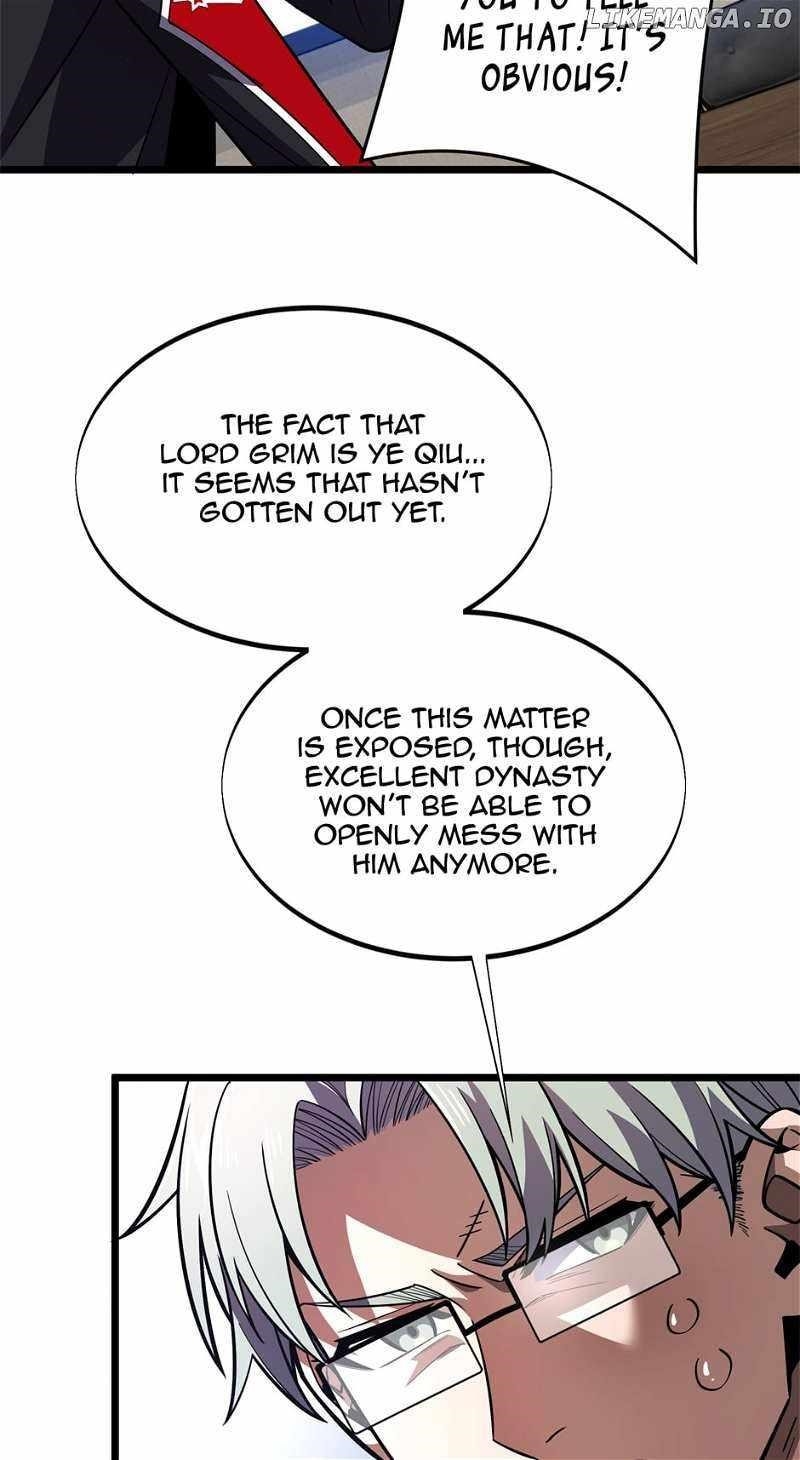 The King’s Avatar Chapter 148 - Page 14 in English