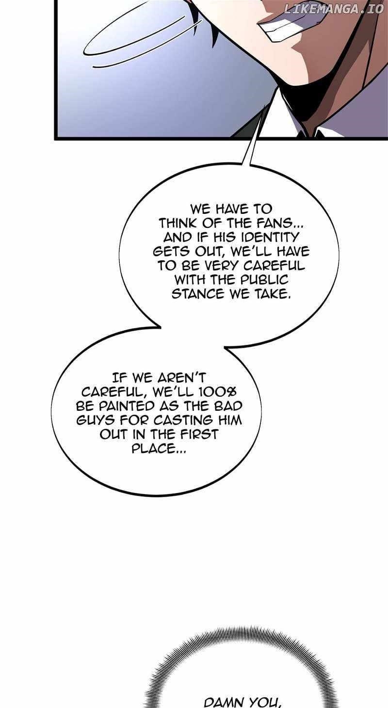 The King’s Avatar Chapter 148 - Page 15 in English