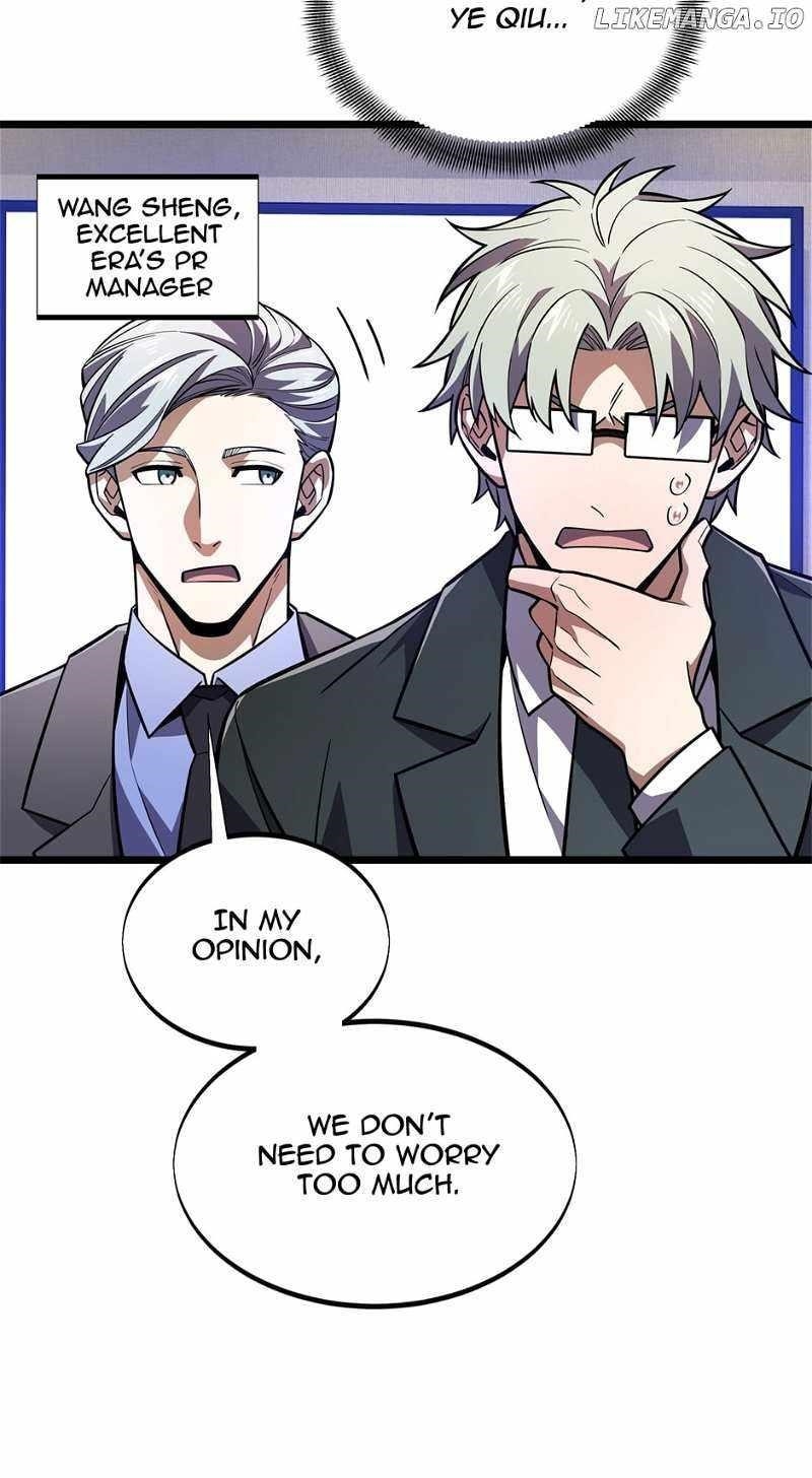 The King’s Avatar Chapter 148 - Page 16 in English