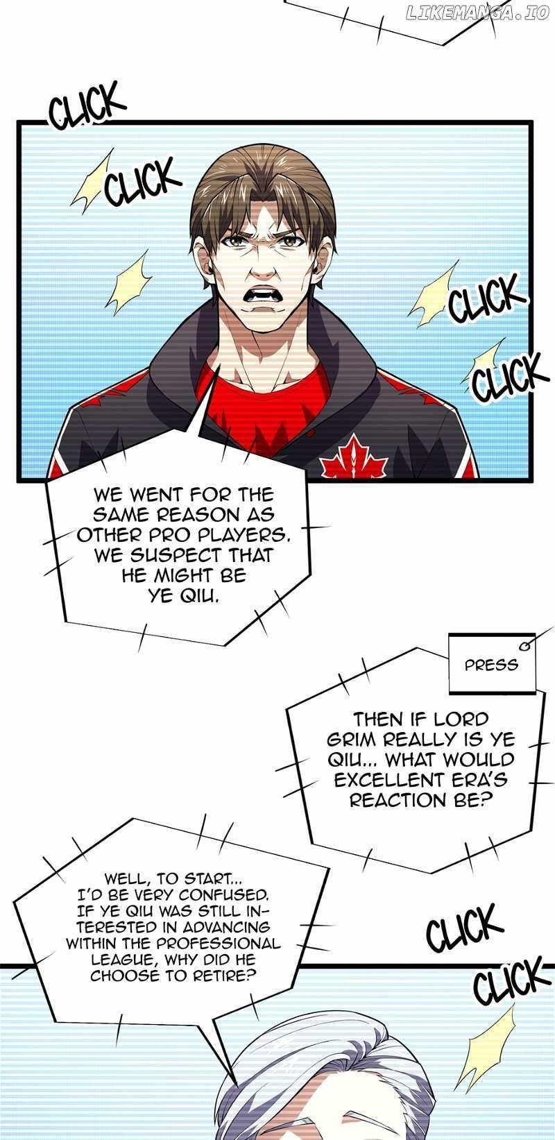 The King’s Avatar Chapter 148 - Page 22 in English