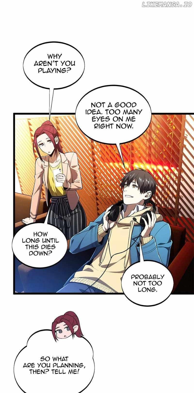 The King’s Avatar Chapter 148 - Page 35 in English