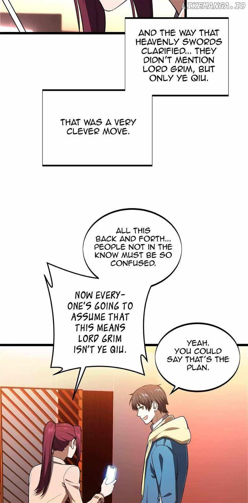 The King’s Avatar Chapter 148 - Page 39 in English
