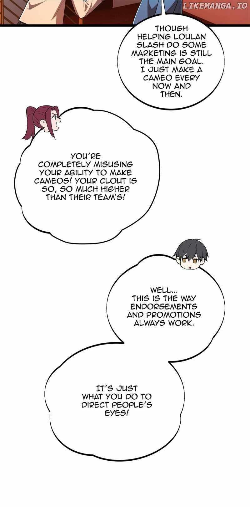The King’s Avatar Chapter 148 - Page 40 in English