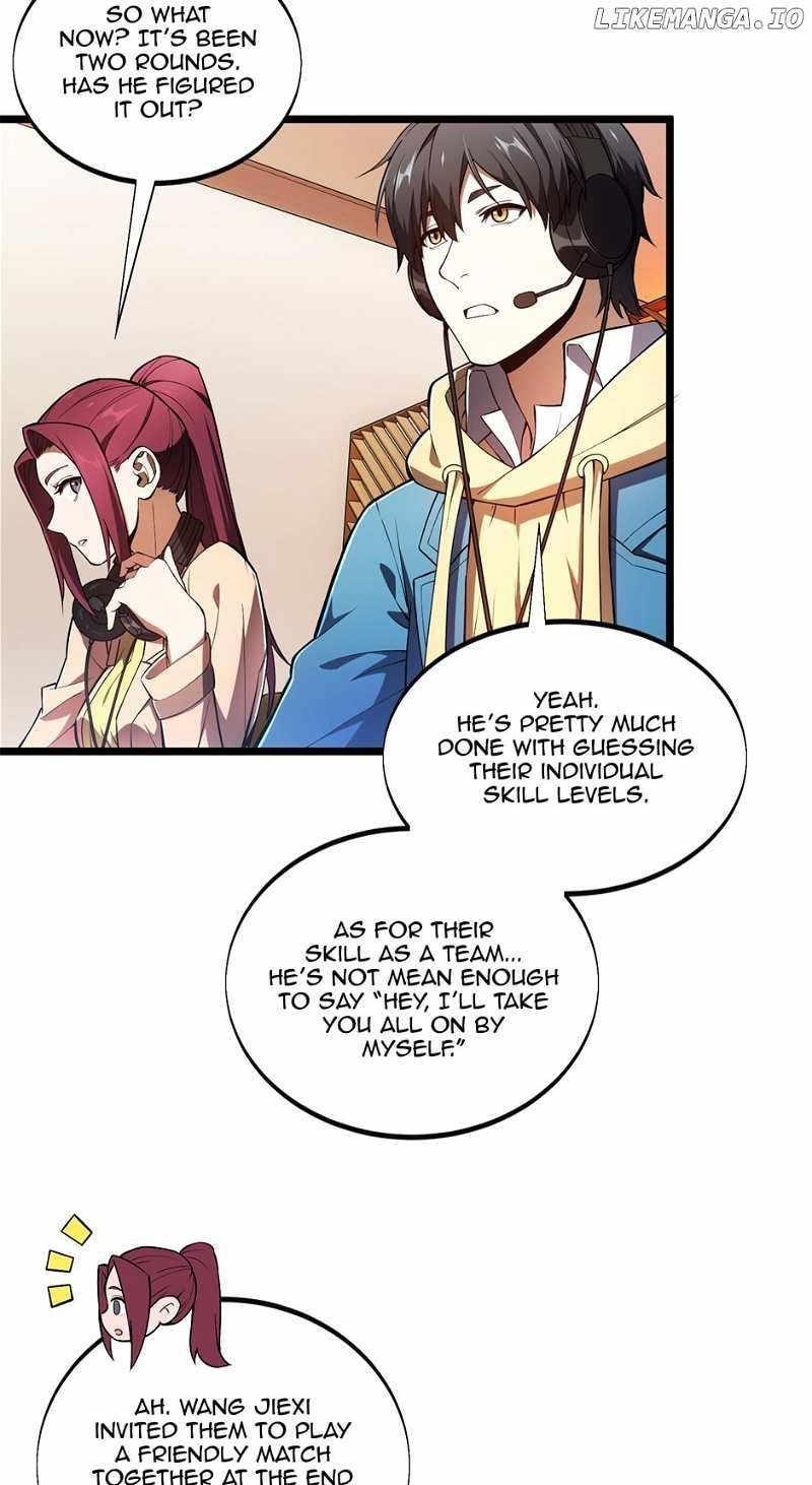 The King’s Avatar Chapter 148 - Page 5 in English