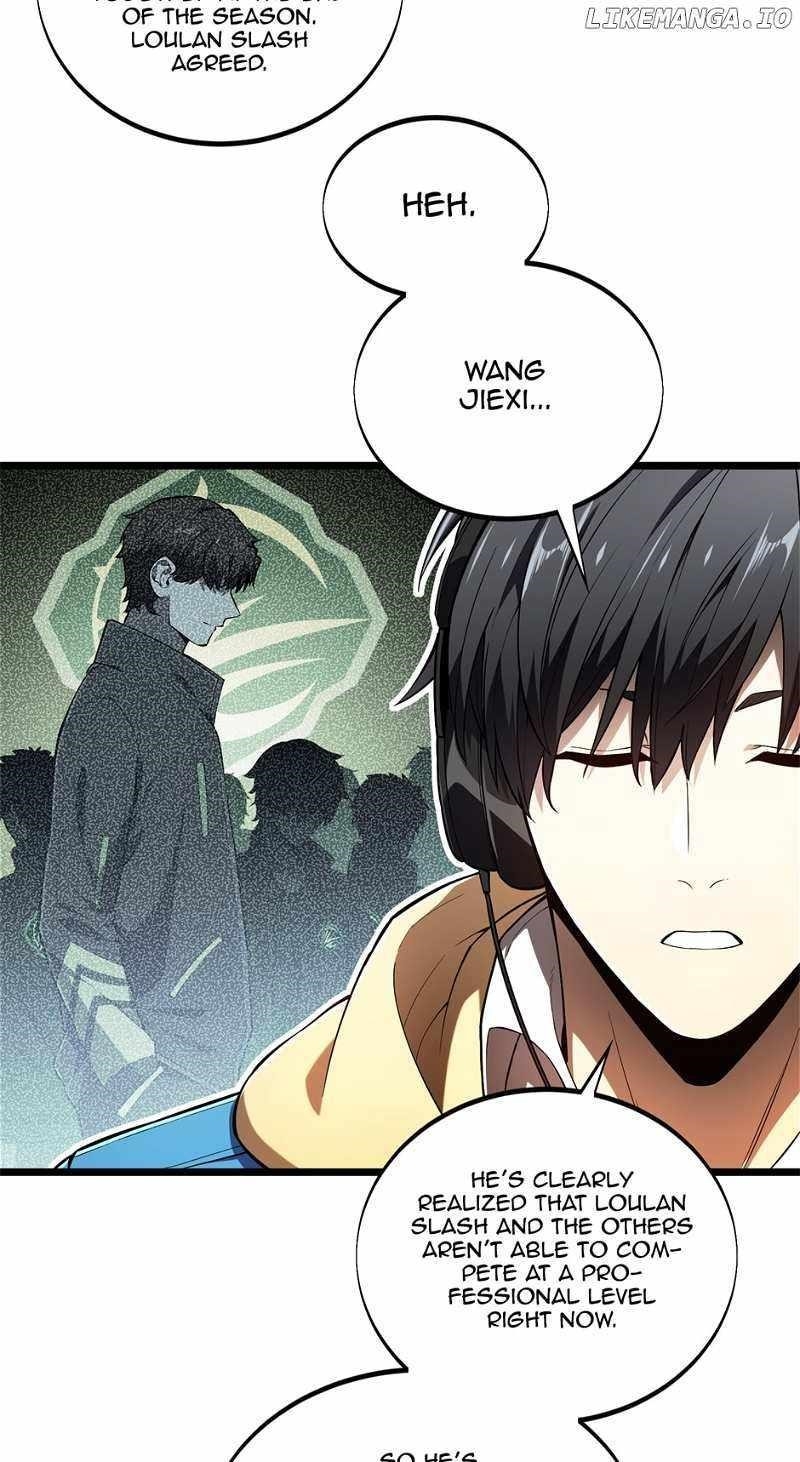 The King’s Avatar Chapter 148 - Page 6 in English