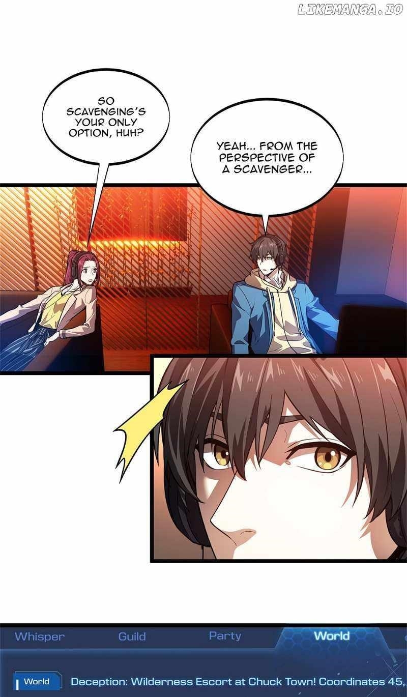 The King’s Avatar Chapter 149 - Page 15 in English