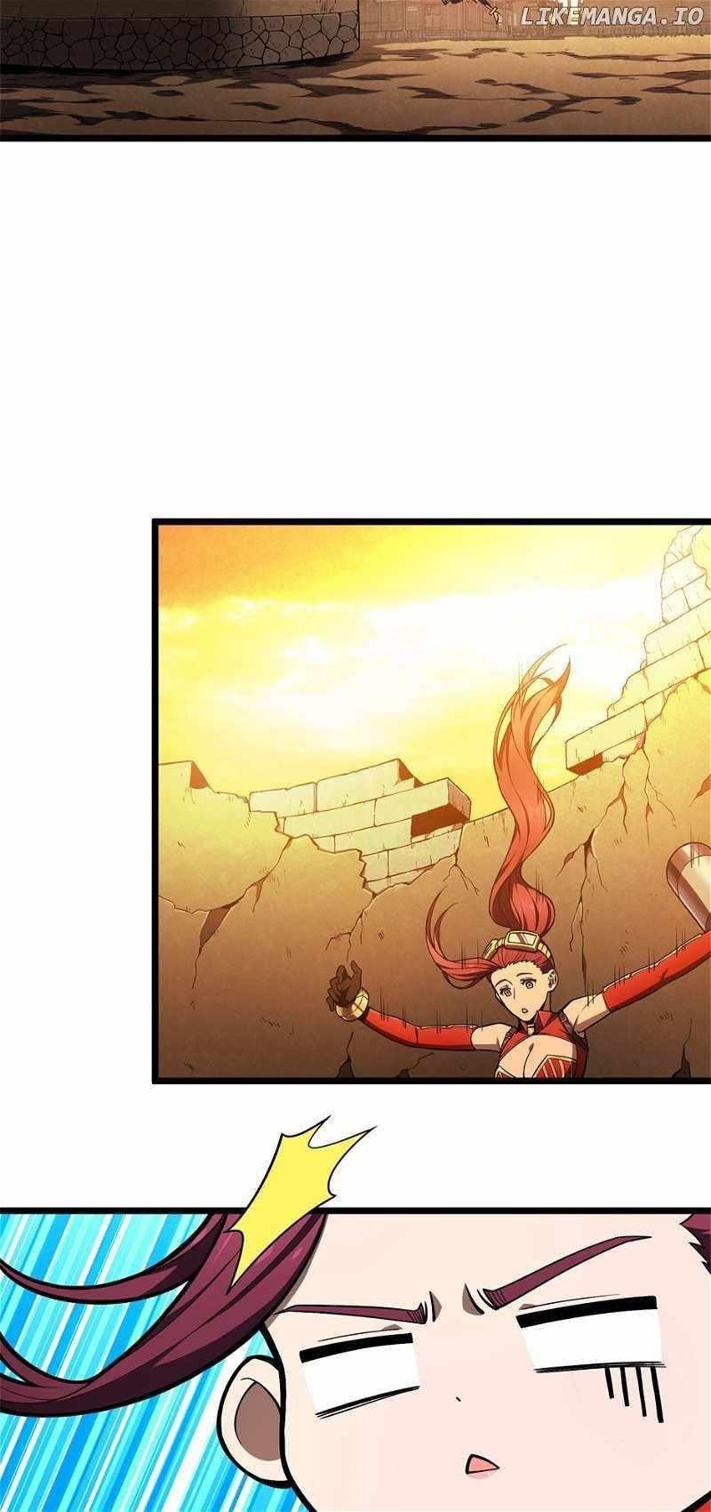 The King’s Avatar Chapter 149 - Page 22 in English
