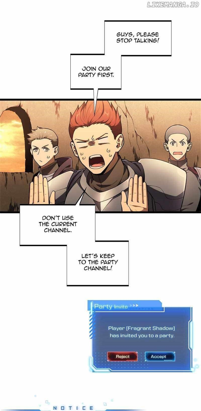The King’s Avatar Chapter 149 - Page 24 in English