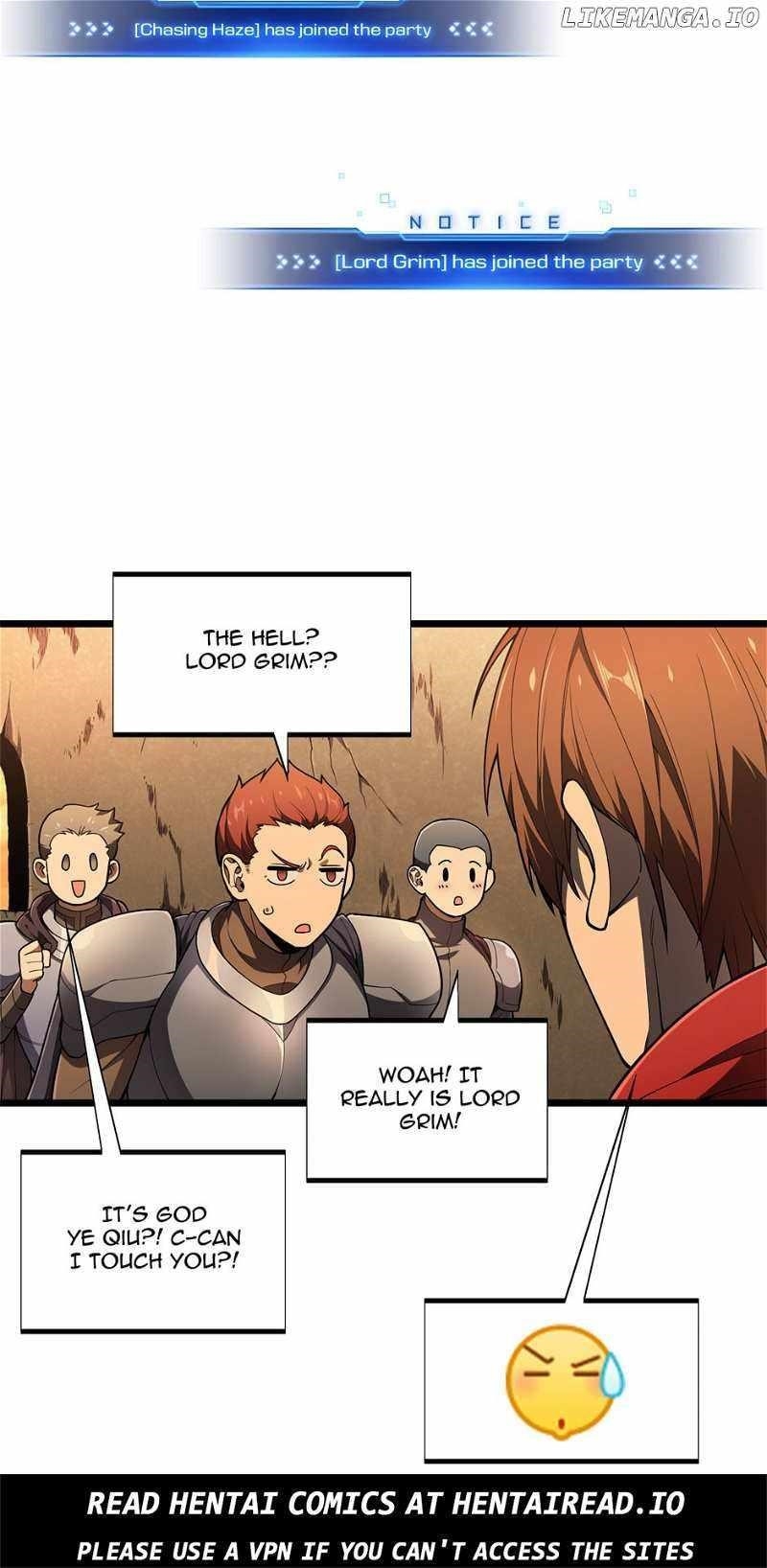 The King’s Avatar Chapter 149 - Page 25 in English