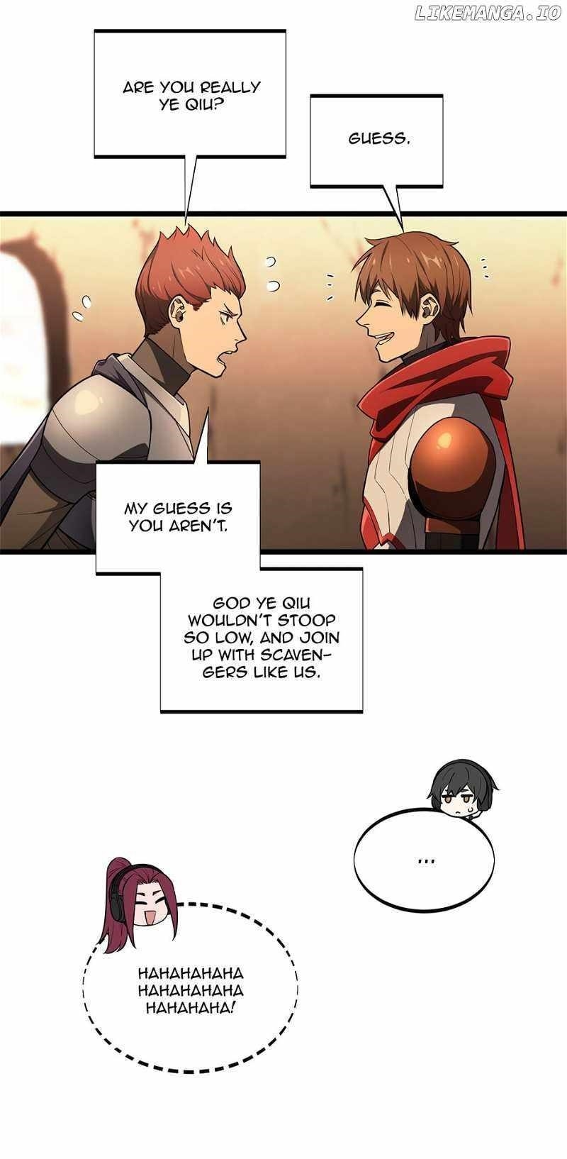 The King’s Avatar Chapter 149 - Page 26 in English