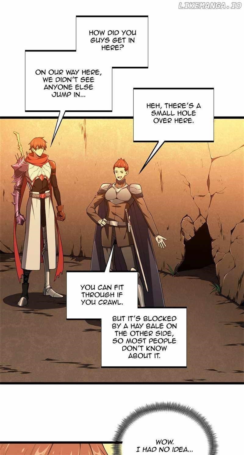 The King’s Avatar Chapter 149 - Page 27 in English