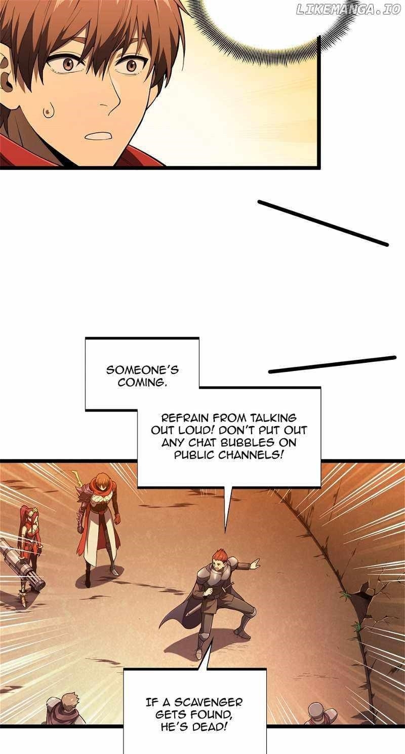 The King’s Avatar Chapter 149 - Page 28 in English
