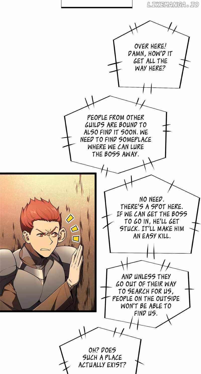 The King’s Avatar Chapter 149 - Page 29 in English