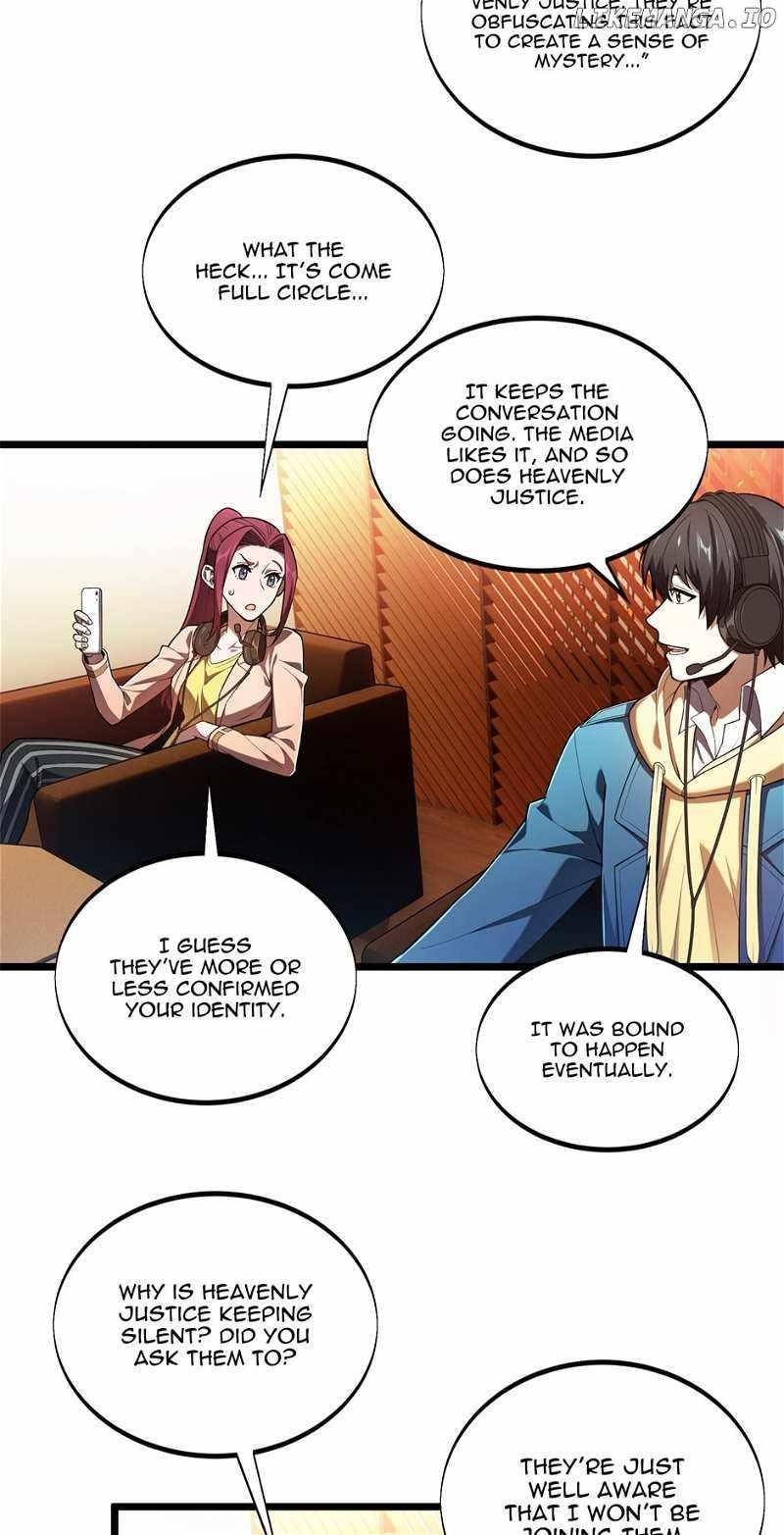 The King’s Avatar Chapter 149 - Page 3 in English