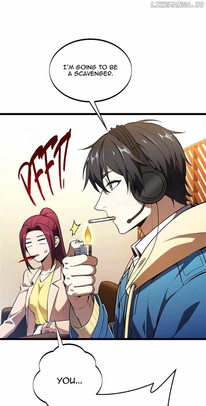 The King’s Avatar Chapter 149 - Page 9 in English