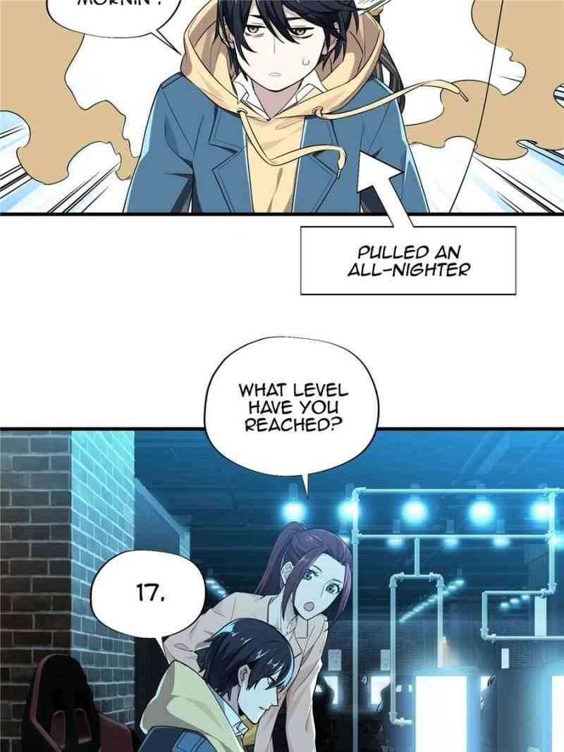 The King’s Avatar Chapter 15 - Page 12 in English