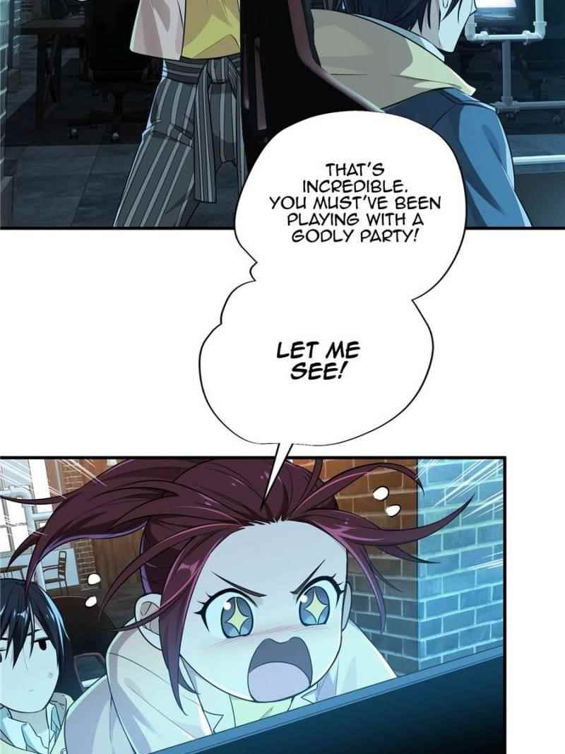 The King’s Avatar Chapter 15 - Page 16 in English