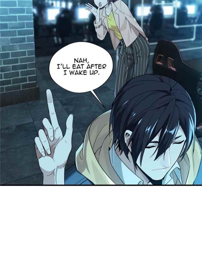 The King’s Avatar Chapter 15 - Page 25 in English
