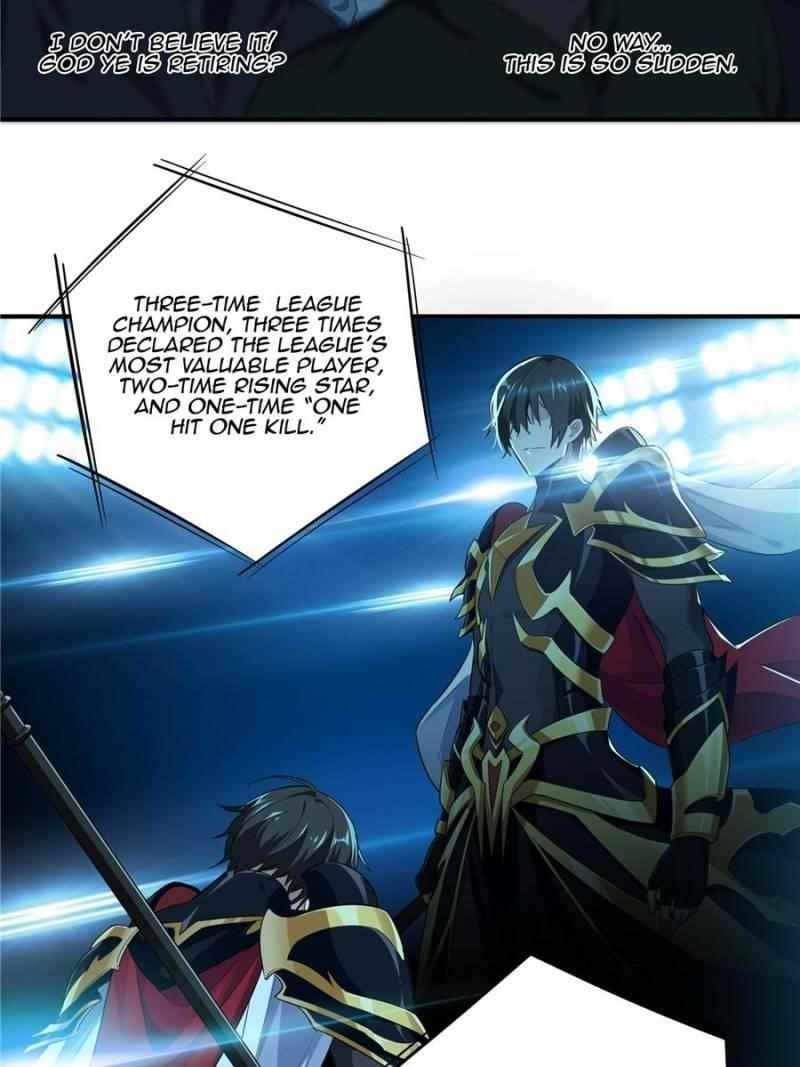 The King’s Avatar Chapter 15 - Page 40 in English