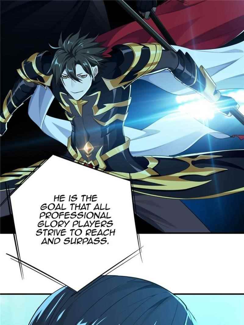 The King’s Avatar Chapter 15 - Page 42 in English