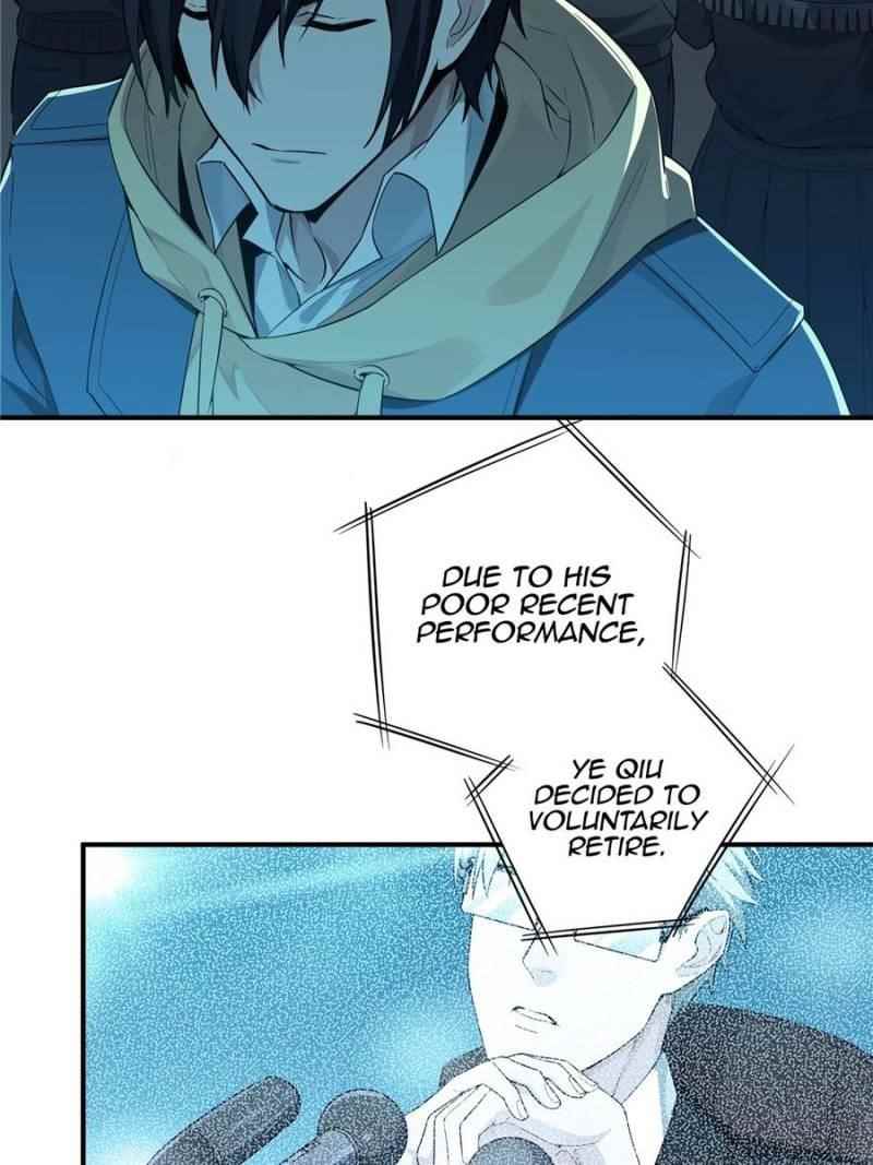 The King’s Avatar Chapter 15 - Page 46 in English