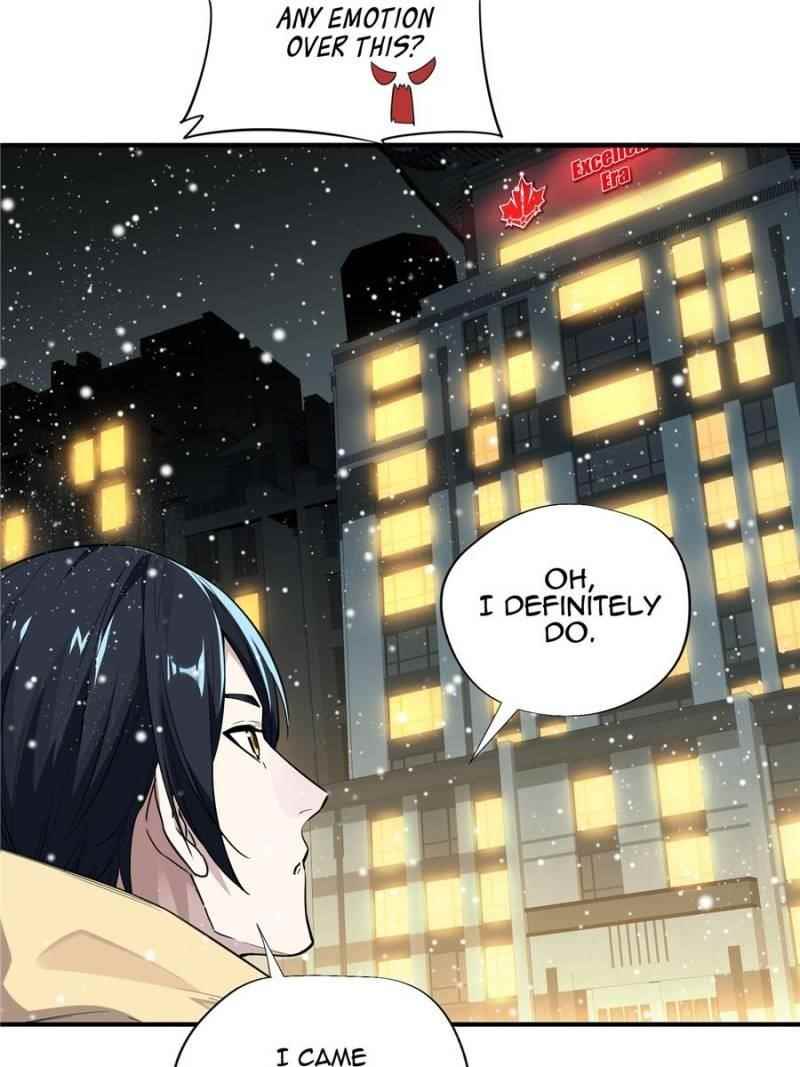 The King’s Avatar Chapter 15 - Page 54 in English