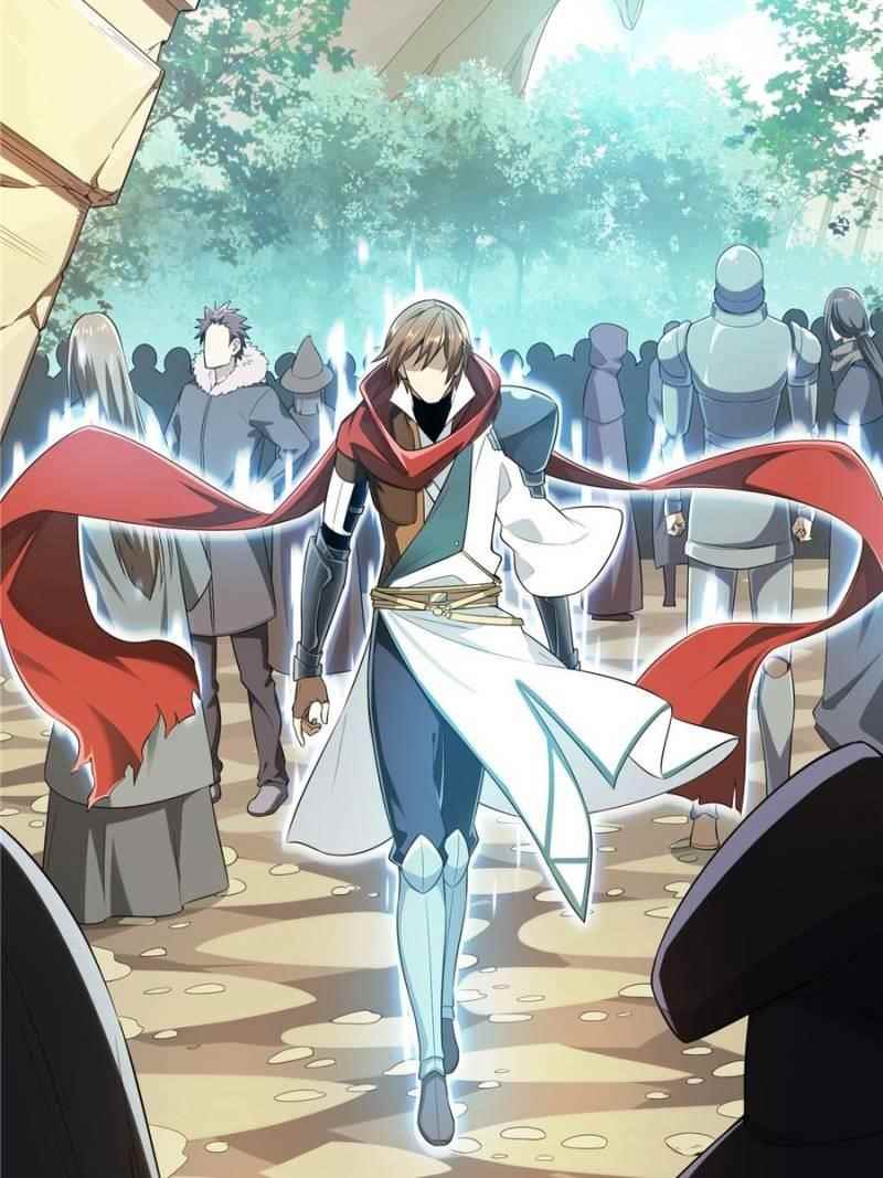 The King’s Avatar Chapter 15 - Page 63 in English