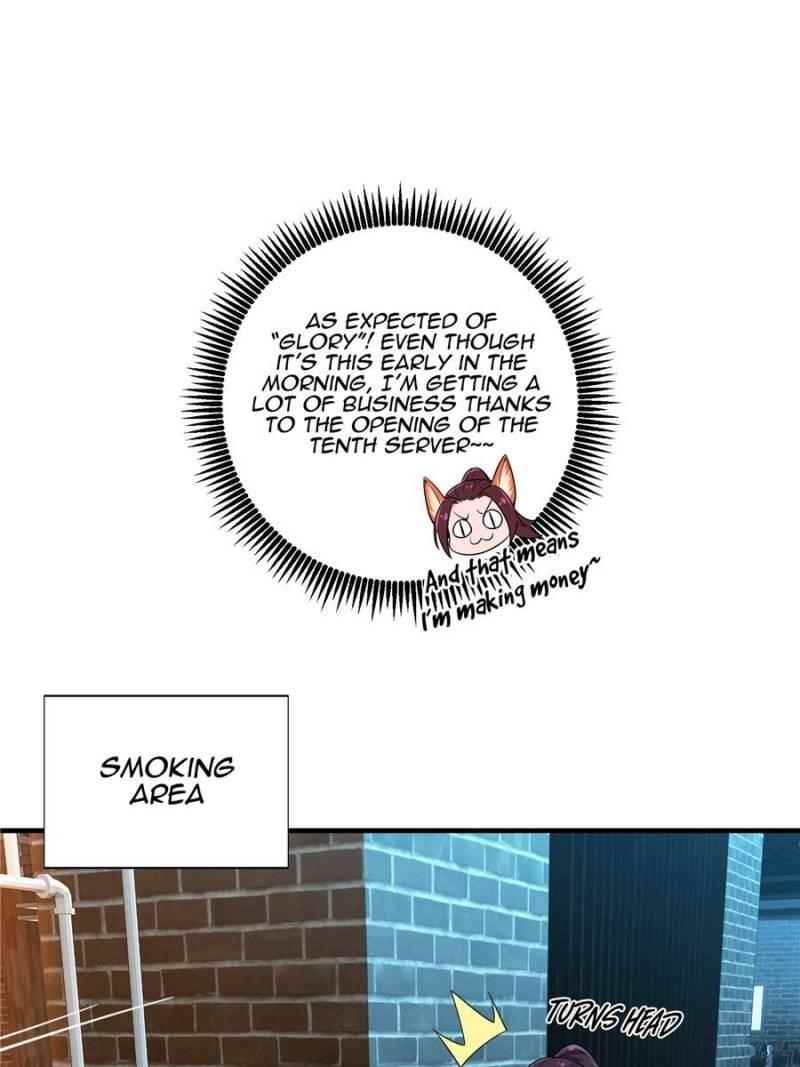 The King’s Avatar Chapter 15 - Page 9 in English