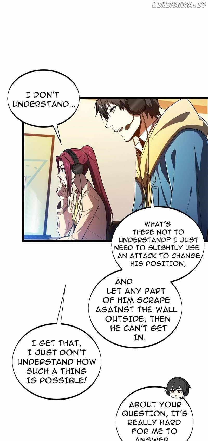 The King’s Avatar Chapter 150 - Page 10 in English