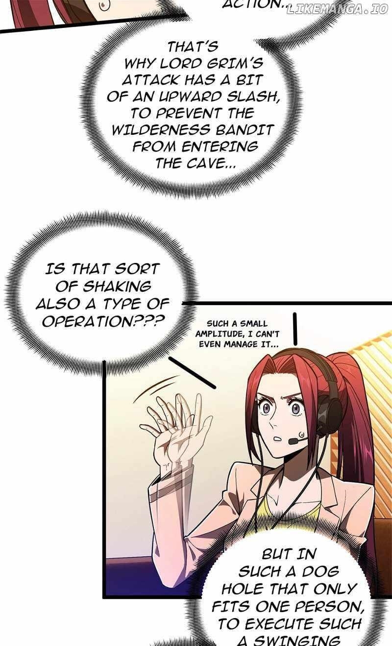 The King’s Avatar Chapter 150 - Page 14 in English