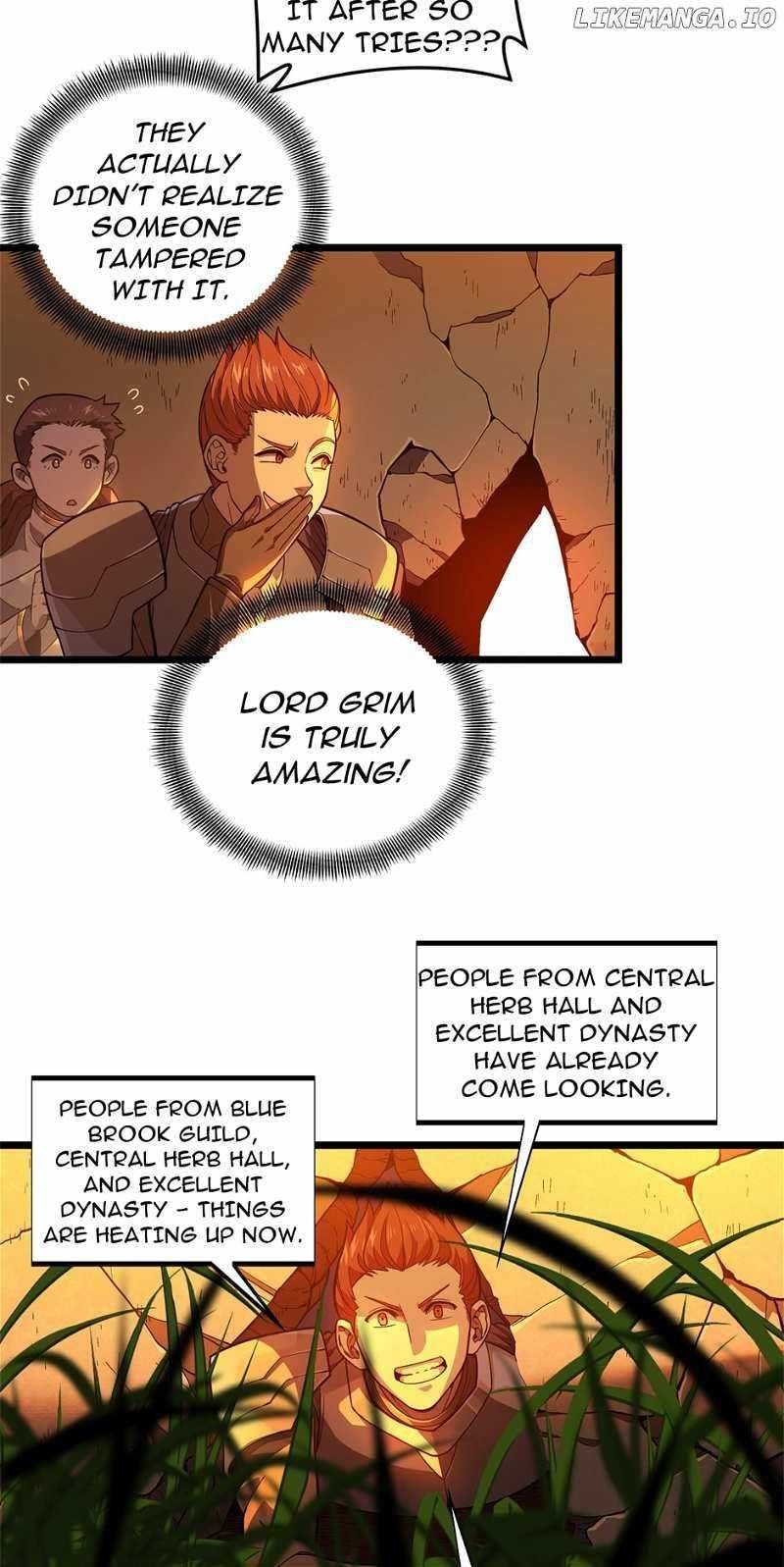 The King’s Avatar Chapter 150 - Page 17 in English