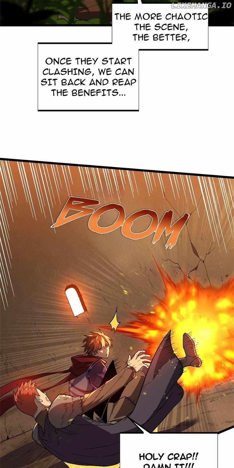 The King’s Avatar Chapter 150 - Page 18 in English