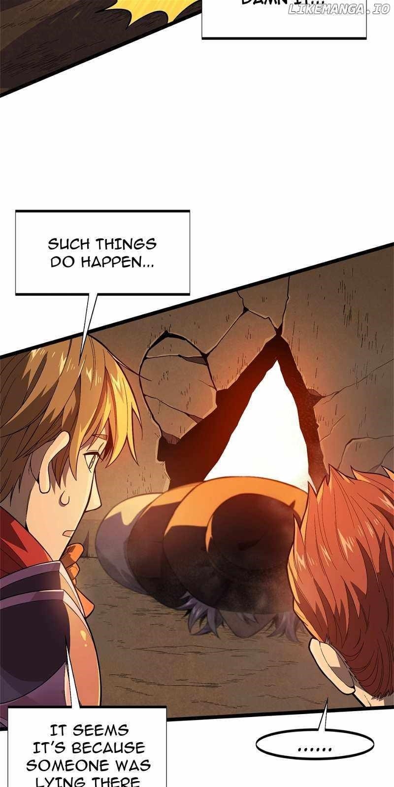 The King’s Avatar Chapter 150 - Page 19 in English