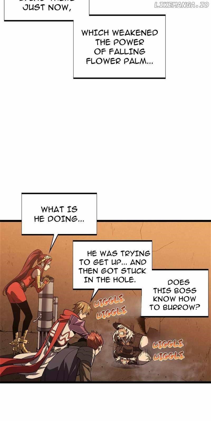 The King’s Avatar Chapter 150 - Page 20 in English