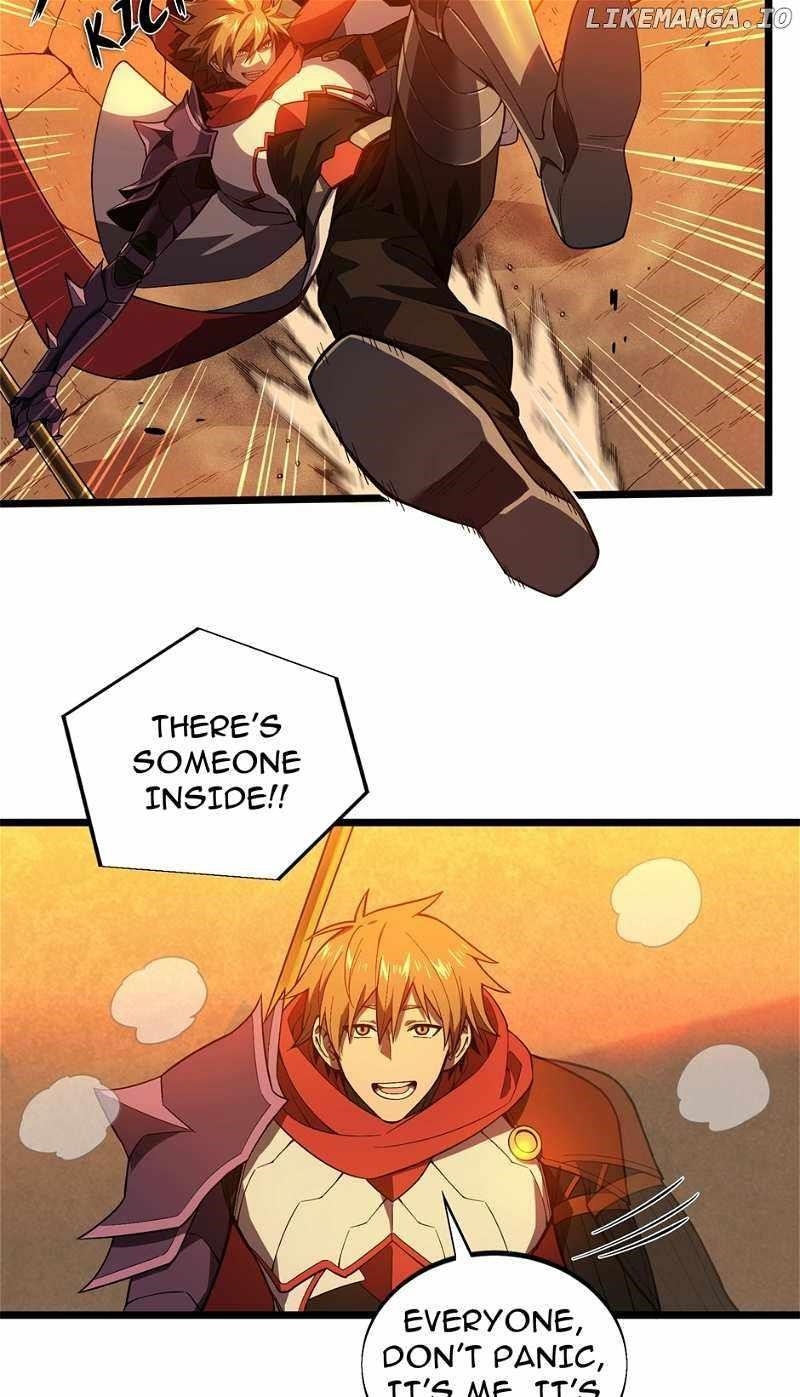The King’s Avatar Chapter 150 - Page 23 in English