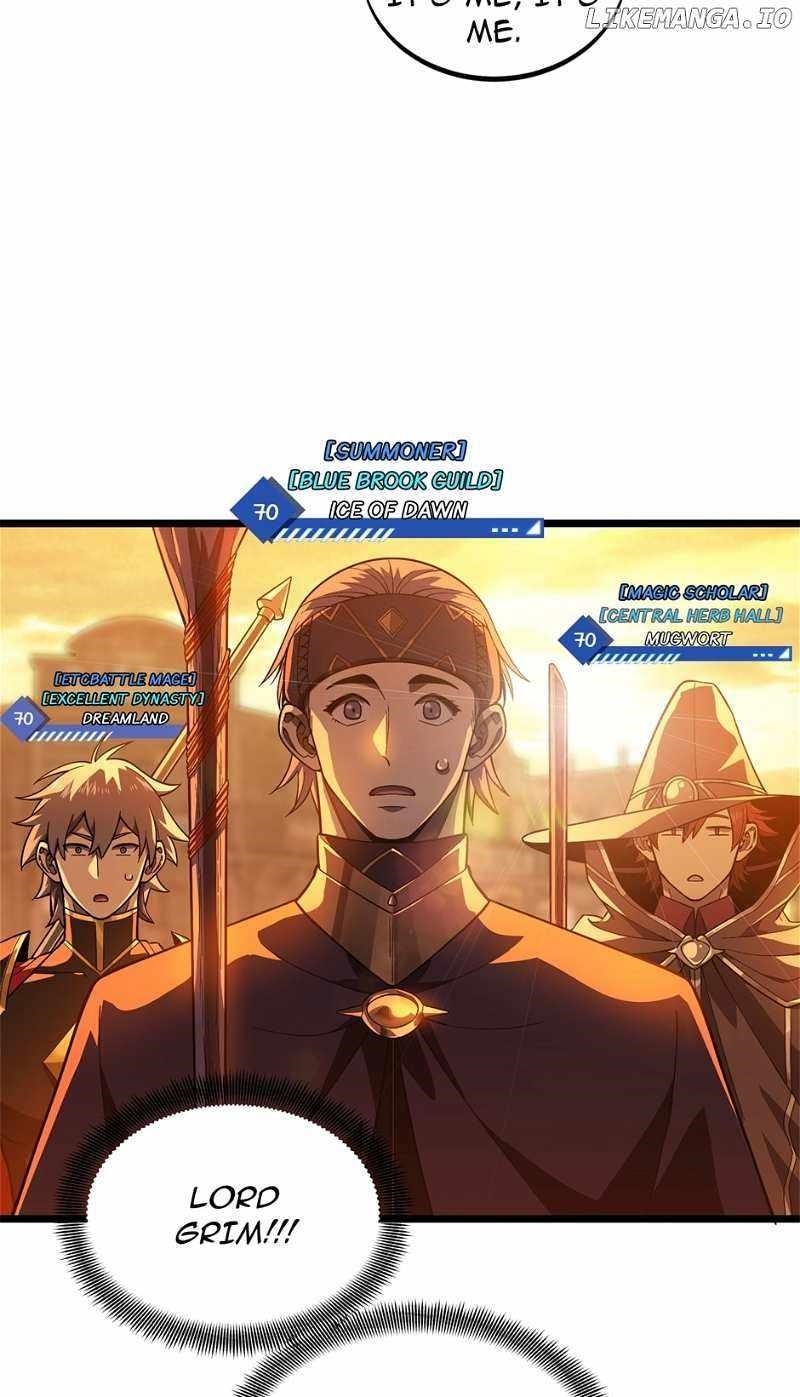The King’s Avatar Chapter 150 - Page 24 in English