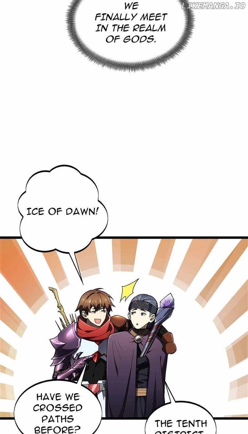 The King’s Avatar Chapter 150 - Page 25 in English