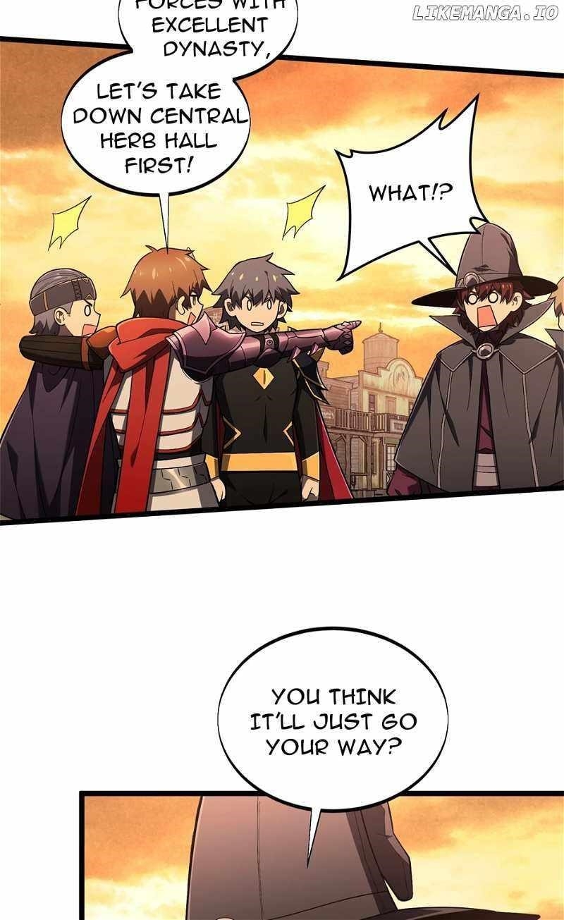 The King’s Avatar Chapter 150 - Page 27 in English