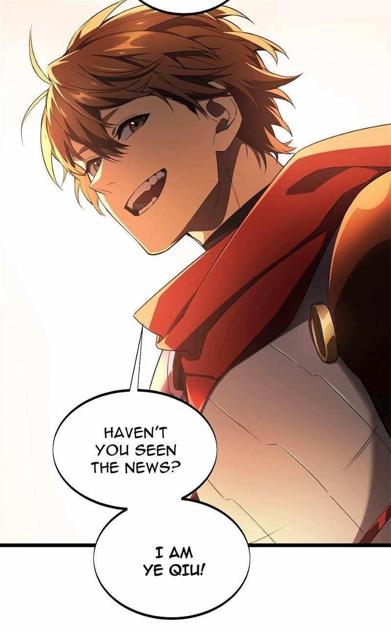 The King’s Avatar Chapter 150 - Page 29 in English