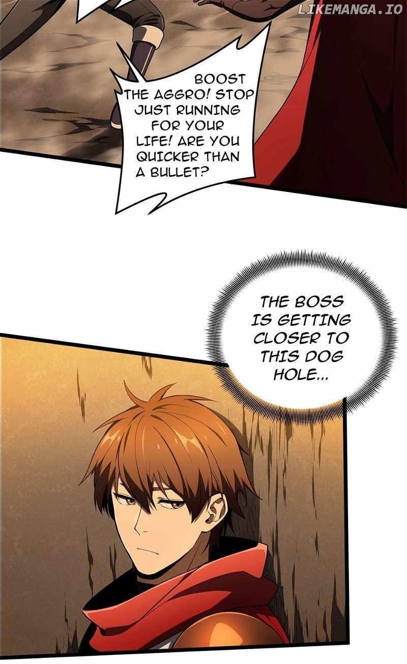 The King’s Avatar Chapter 150 - Page 3 in English