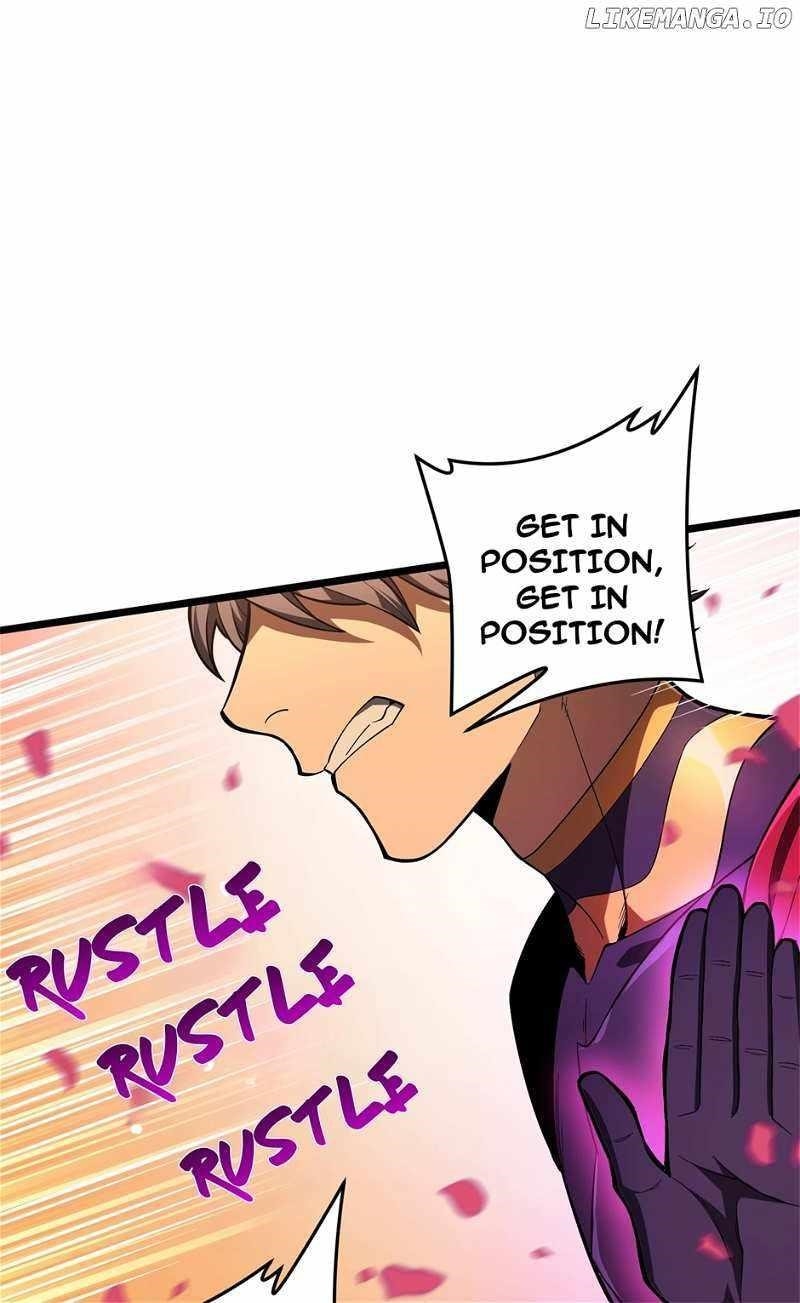 The King’s Avatar Chapter 150 - Page 4 in English