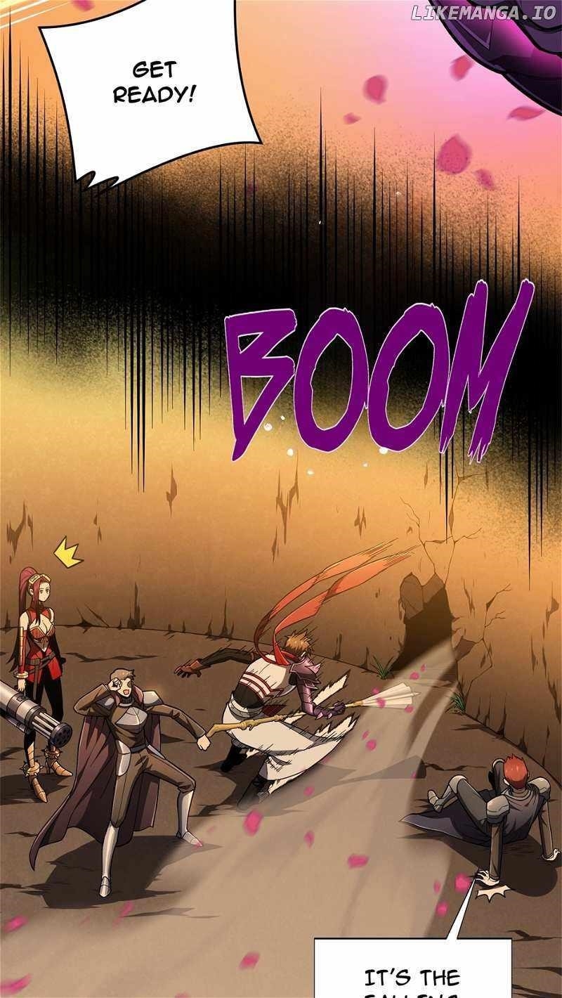 The King’s Avatar Chapter 150 - Page 5 in English