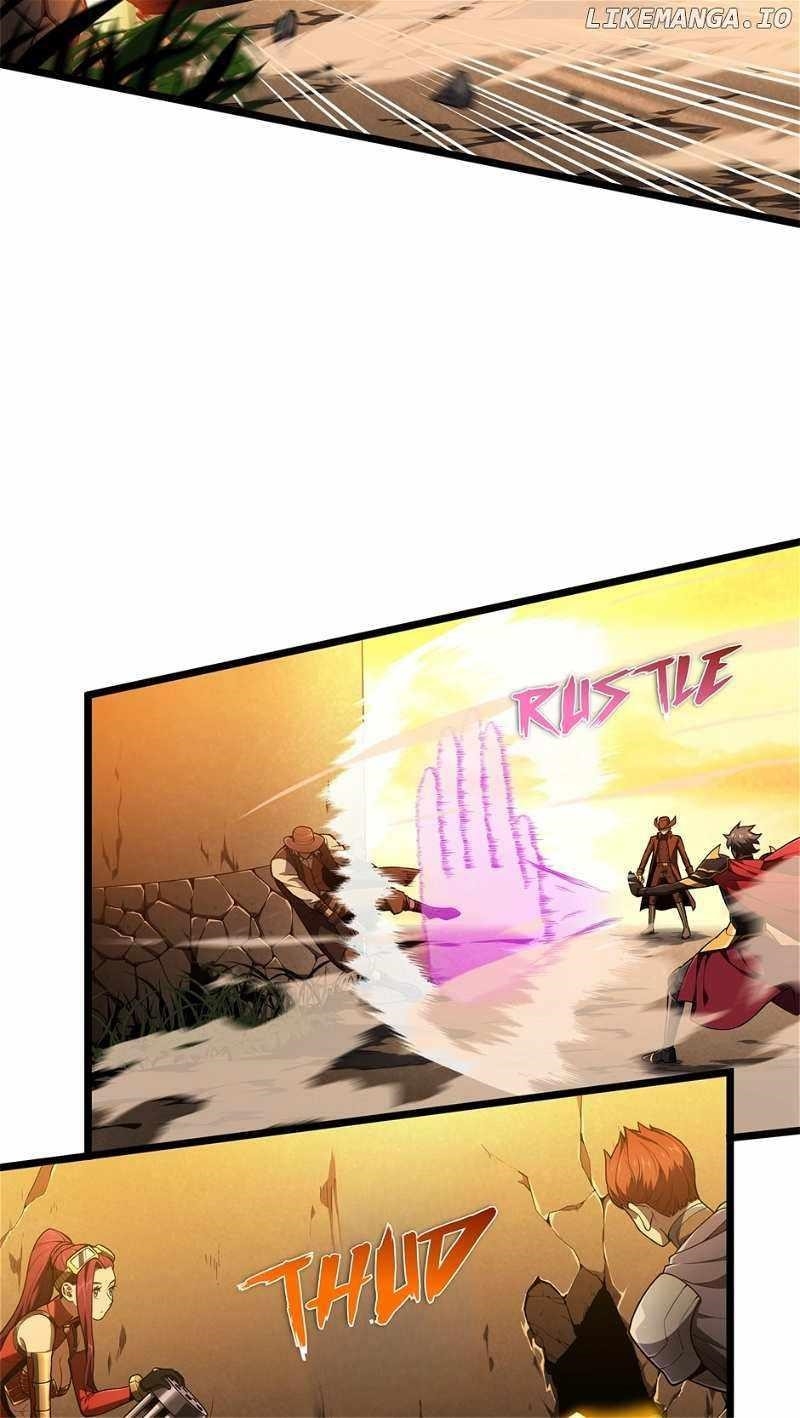 The King’s Avatar Chapter 150 - Page 8 in English