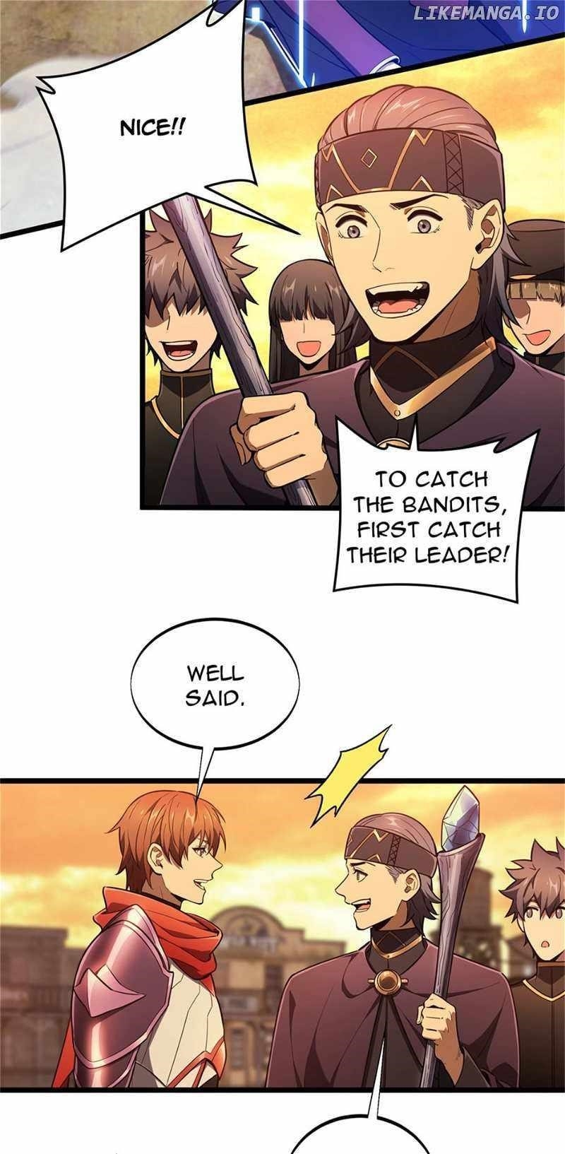The King’s Avatar Chapter 151 - Page 10 in English