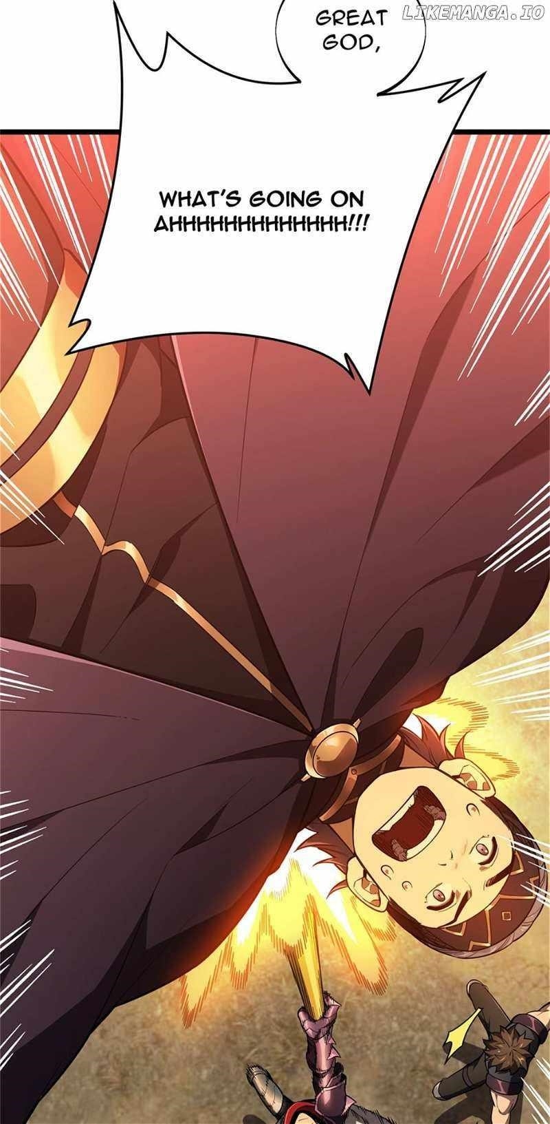 The King’s Avatar Chapter 151 - Page 11 in English