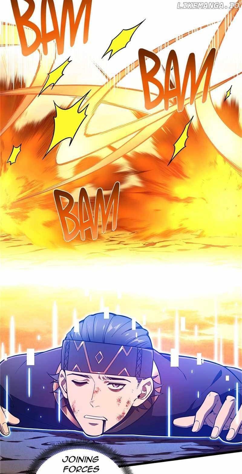 The King’s Avatar Chapter 151 - Page 15 in English