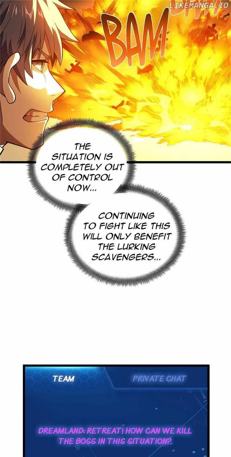 The King’s Avatar Chapter 151 - Page 25 in English